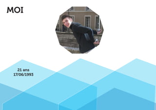 MOI 
21 ans 
17/06/1993 
 