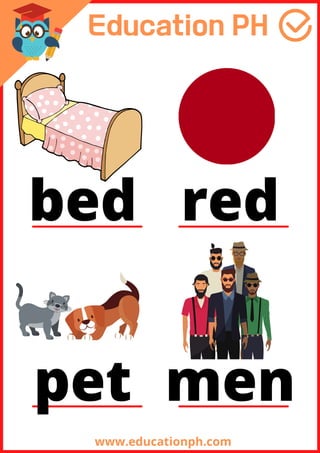 www.educationph.com
bed red
pet men
 