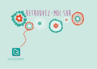 RETROUVEZ-MOI SUR 
twitter.com/Louutee 
 