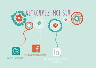 RETROUVEZ-MOI SUR 
twitter.com/Louutee 
facebook.com/laura.marti1 
linkedin.com/pub/laura-marti/ 
a7/50a/388 
 