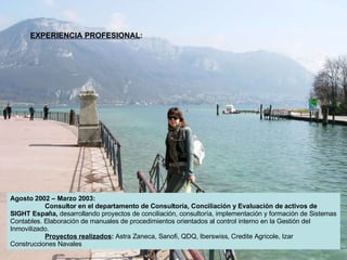 Cv Cris Powerpoint2