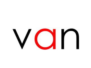 v a n 