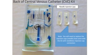 CVC workshop | PPTX