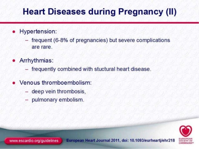 Labetalol And Late Pregnancy