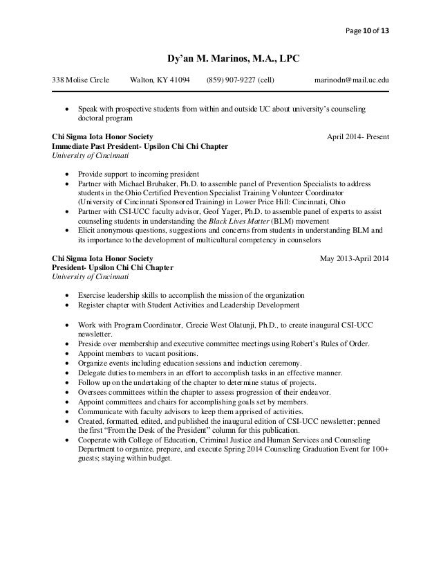 licensed professional counselor resume professional resume lpc resumes