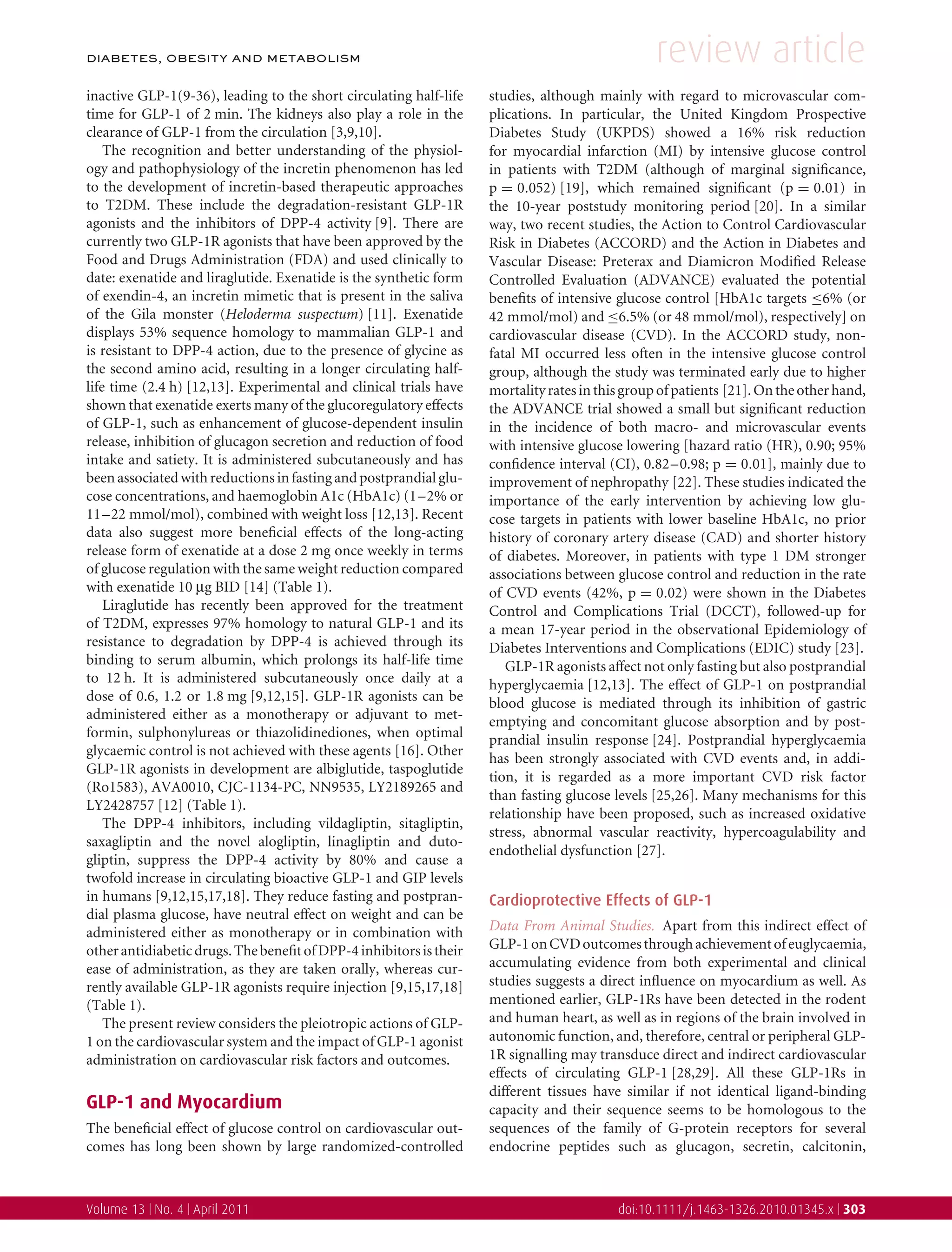 6 Foods that Increase GLP-1 Levels - Healthline