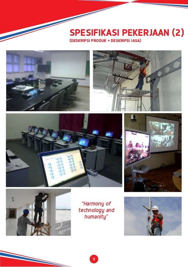 Company Profile CV Digna Mitra Isvara