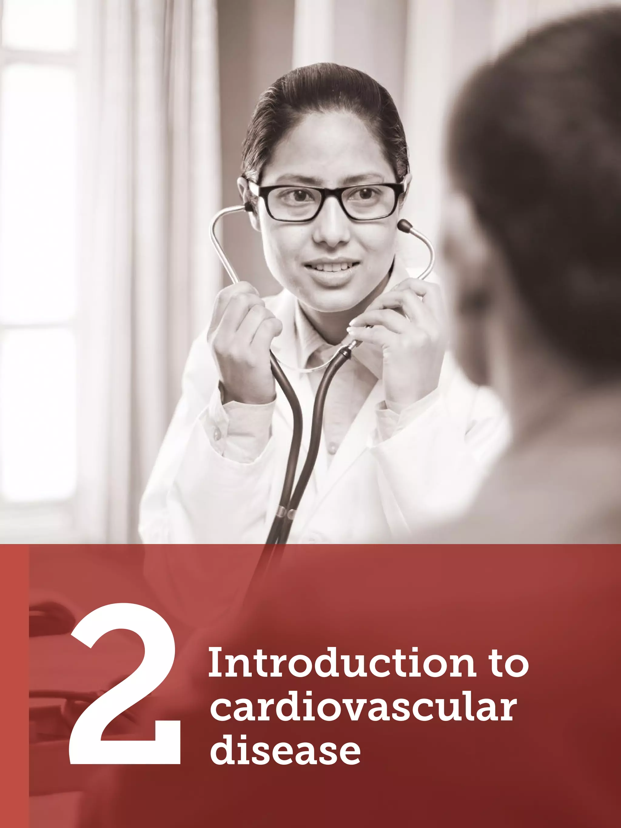 Diabetes and cardiovascular disease Case Study by diabetesasia.org