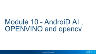 Information Technology 150
 