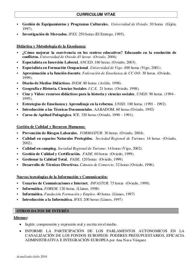 Sample cv for lecturer position in university picture