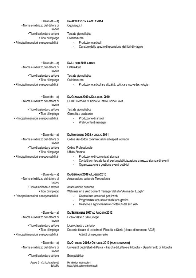 How to make a good resume picture