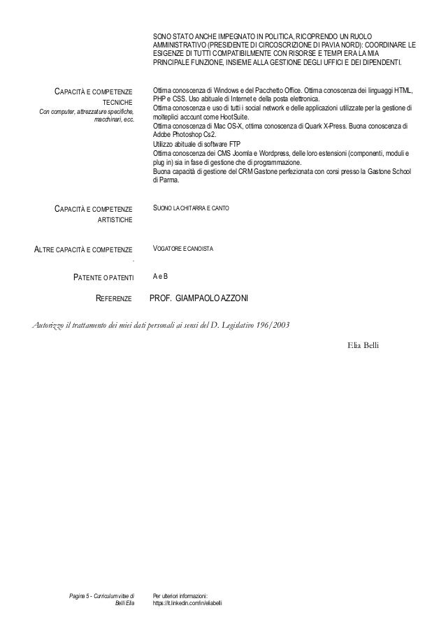 What to include in a resume picture