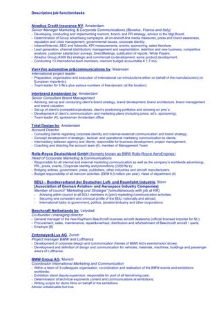 jobs in der raumfahrt
