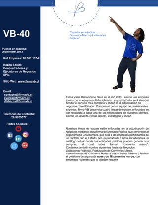 Cv firma vb  2019(1)