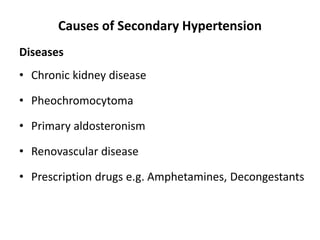 Secondary Rx CV for undergraduate nurse.pptx