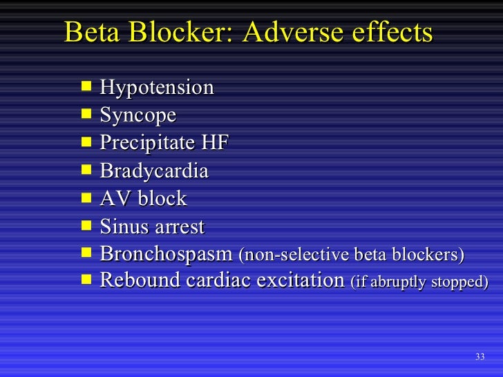 antidote for beta blocker overdose antidote for beta blocker overdose