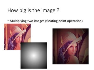 Floating Point Operations Gif Cvim half precision floating point | PPTX