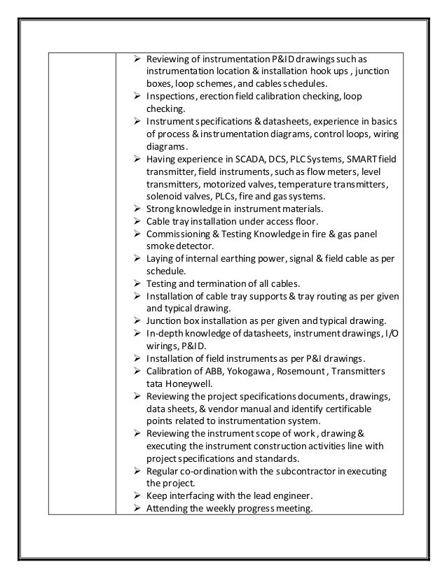 Cv Inst Mayur