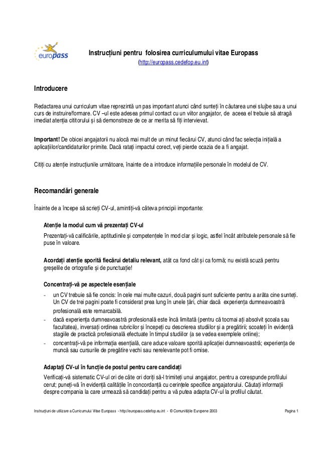 Competente si aptitudini organizatorice