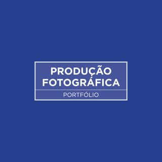 Thiago Moraes currículo + portifólio
produção
fotográfica
portfólio
 