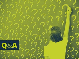 Q&A
 