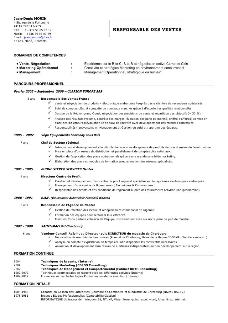 Exemple De Cv Employe De Stockage Exemples Modeles De Cv