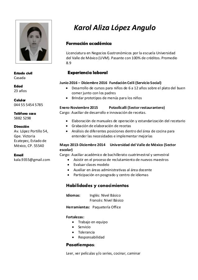 Curriculum vitae ulima 07 picture