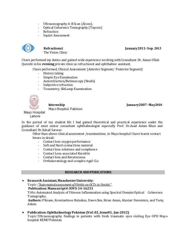 Best resume templates picture