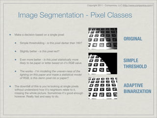Introduction to Computer Vision | PDF