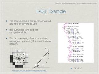 Introduction to Computer Vision | PDF