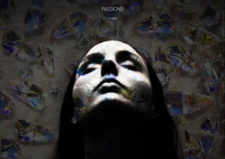 PASSIONS
mode
 