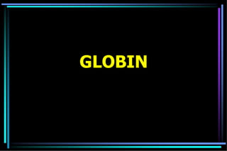 GLOBIN
 