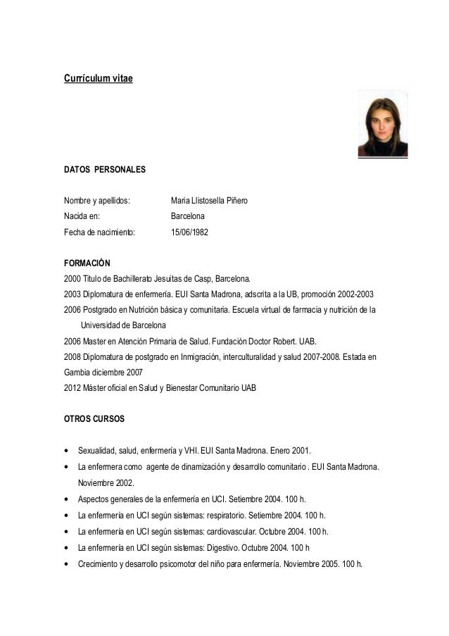 cv maria castellasin domicilio 1 638