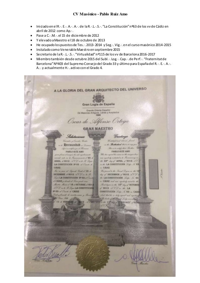 Carpenter resume image