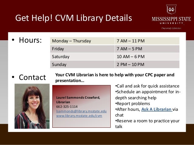 Cvm Reserve Room Cvm Reserve Room