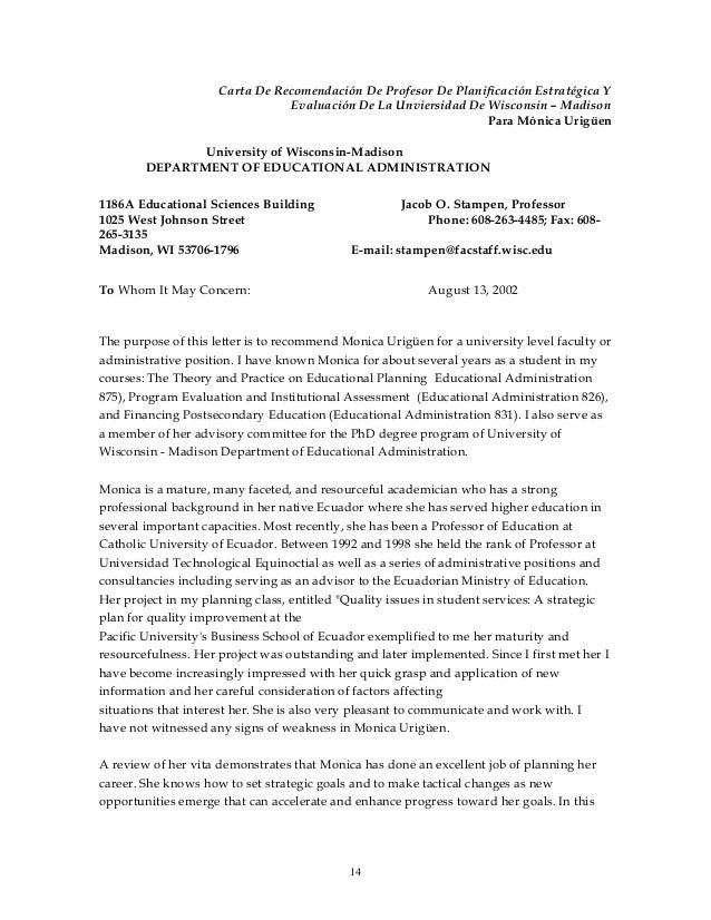 Cv mónica urigüen, actual 2015