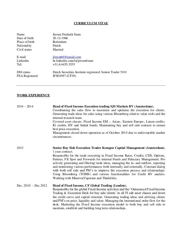 CV & motivation JFS mar 2015 (short)