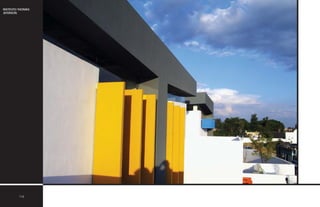 INSTITUTO THOMAS
JEFERSON
118
 