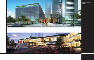 CHENGDU DONGDA
AVENUE
25
 