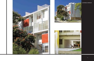 LAS ROSAS CHAPALITA
31
 