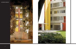 LAS ROSAS CHAPALITA
32
 