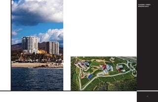 ALAMAR/ TORRES
RESIDENCIALES
39
 