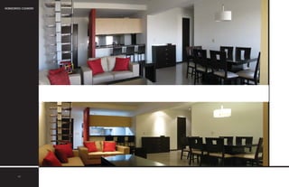 HORIZONTES COUNTRY
42
 