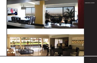 HORIZONTES COUNTRY
43
 