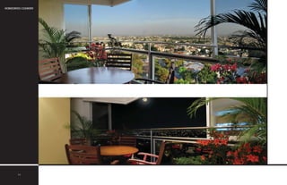 HORIZONTES COUNTRY
44
 