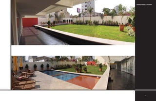 HORIZONTES COUNTRY
45
 