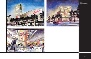 PLAZA
CUATRO CAMINOS
57
 