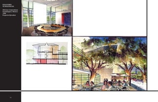 SOLUCIONES
TECNOLÓGICAS
Oficinas Corporativas
Guadalajara, México
1998
Proyecto Ejecutivo
74
 