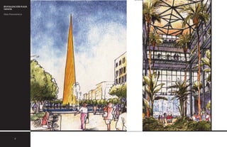 REVITALIZACIÓN PLAZA
TAPATÍA
Vista Panoramica.
8
 
