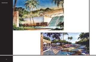 CASA DEL SOL
88
 